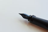 Kaweco Perkeo Fountain Pen - All Black