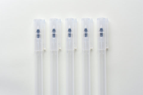 Kuretake Karappo Pen - Set of 5