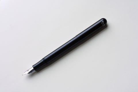 LILIPUT AL Fountain Pen - Black