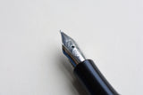 LILIPUT AL Fountain Pen - Black