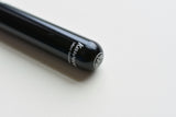 LILIPUT AL Fountain Pen - Black