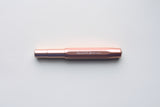 Kaweco AL Sport Fountain Pen - Rose Gold