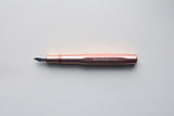 Kaweco AL Sport Fountain Pen - Rose Gold