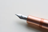 Kaweco AL Sport Fountain Pen - Rose Gold