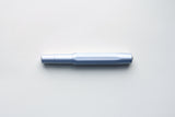 Kaweco AL Sport Fountain Pen - Ice Blue