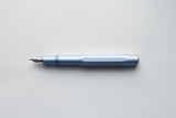 Kaweco AL Sport Fountain Pen - Ice Blue