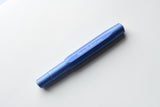 Kaweco AL Sport Stonewashed Fountain Pen - Blue