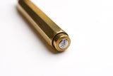 Kaweco BRASS Sport Ballpoint Pen