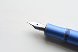 Kaweco AL Sport Stonewashed Fountain Pen - Blue