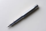 Kaweco AL Sport Fountain Pen - Raw