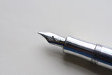 Kaweco AL Sport Fountain Pen - Raw