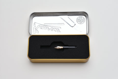 Kaweco Fountain Pen 14K Gold Spare Nib - Bi-Color