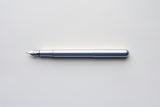 LILIPUT AL Fountain Pen - Silver