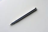 LILIPUT AL Fountain Pen - Silver