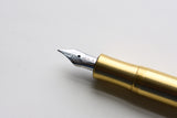 Kaweco Brass Sport Fountain Pen