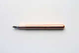 LILIPUT Fountain Pen - Copper