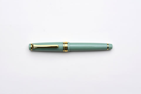 Sailor Pro Gear Slim Shikiori - Fairy Tale Series - Dragon Palace