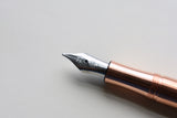 LILIPUT Fountain Pen - Copper