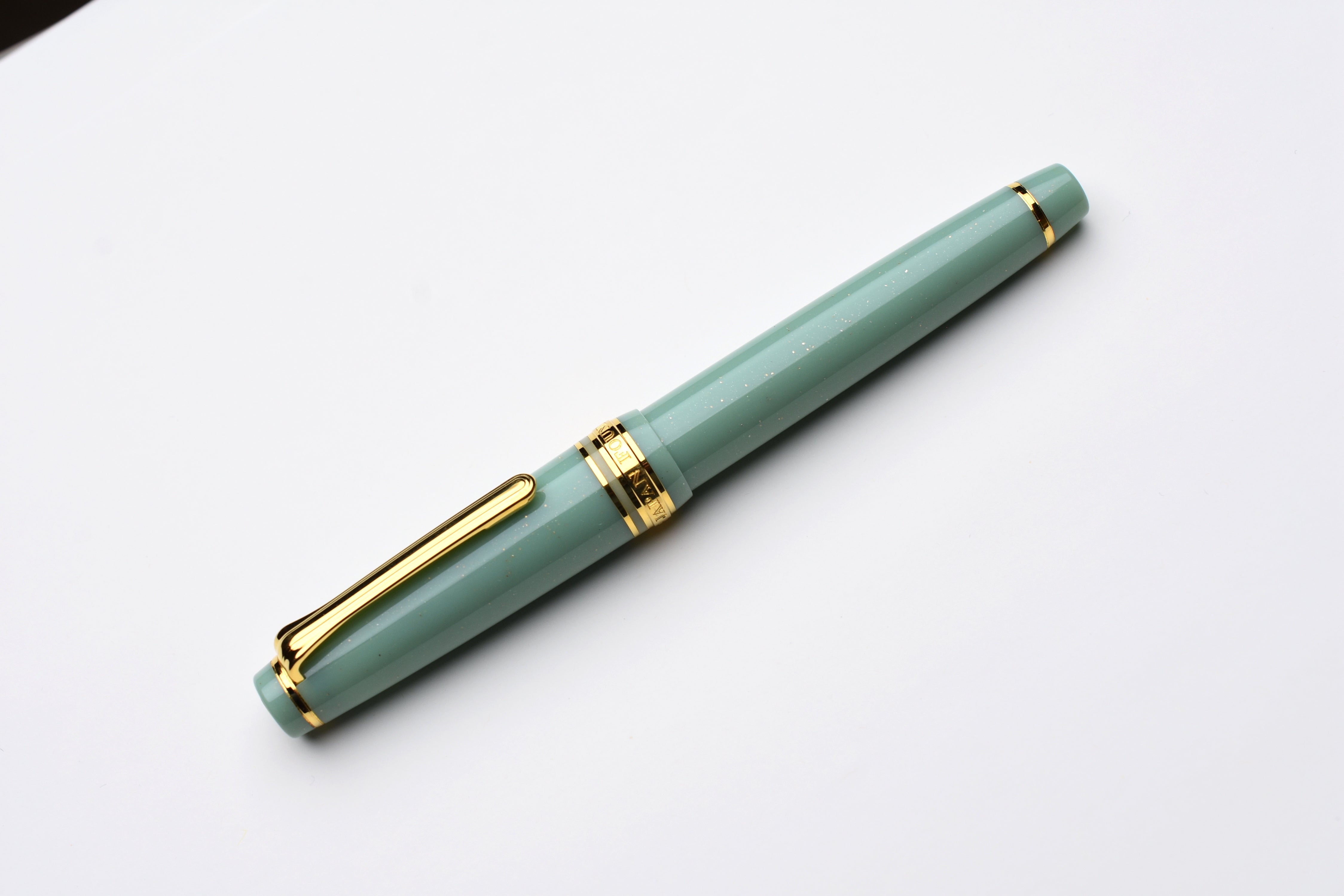 Sailor Pro Gear Slim Shikiori - Fairy Tale Series - Dragon Palace