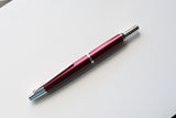 Pilot Vanishing Point Decimo - Red