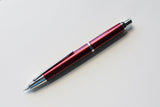 Pilot Vanishing Point Decimo - Red