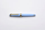 Sailor Pro Gear Slim Shikiori - Fairy Tale Series - Grateful Crane