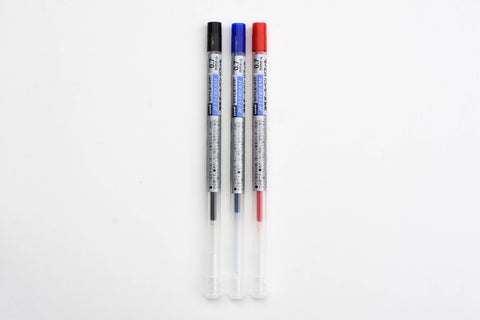 Uni Style Fit Jetstream Ballpoint Multi Pen Refill - 0.7mm