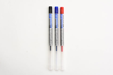 Uni Style Fit Jetstream Ballpoint Multi Pen Refill - 1.0mm