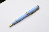 Sailor Pro Gear Slim Shikiori - Fairy Tale Series - Grateful Crane