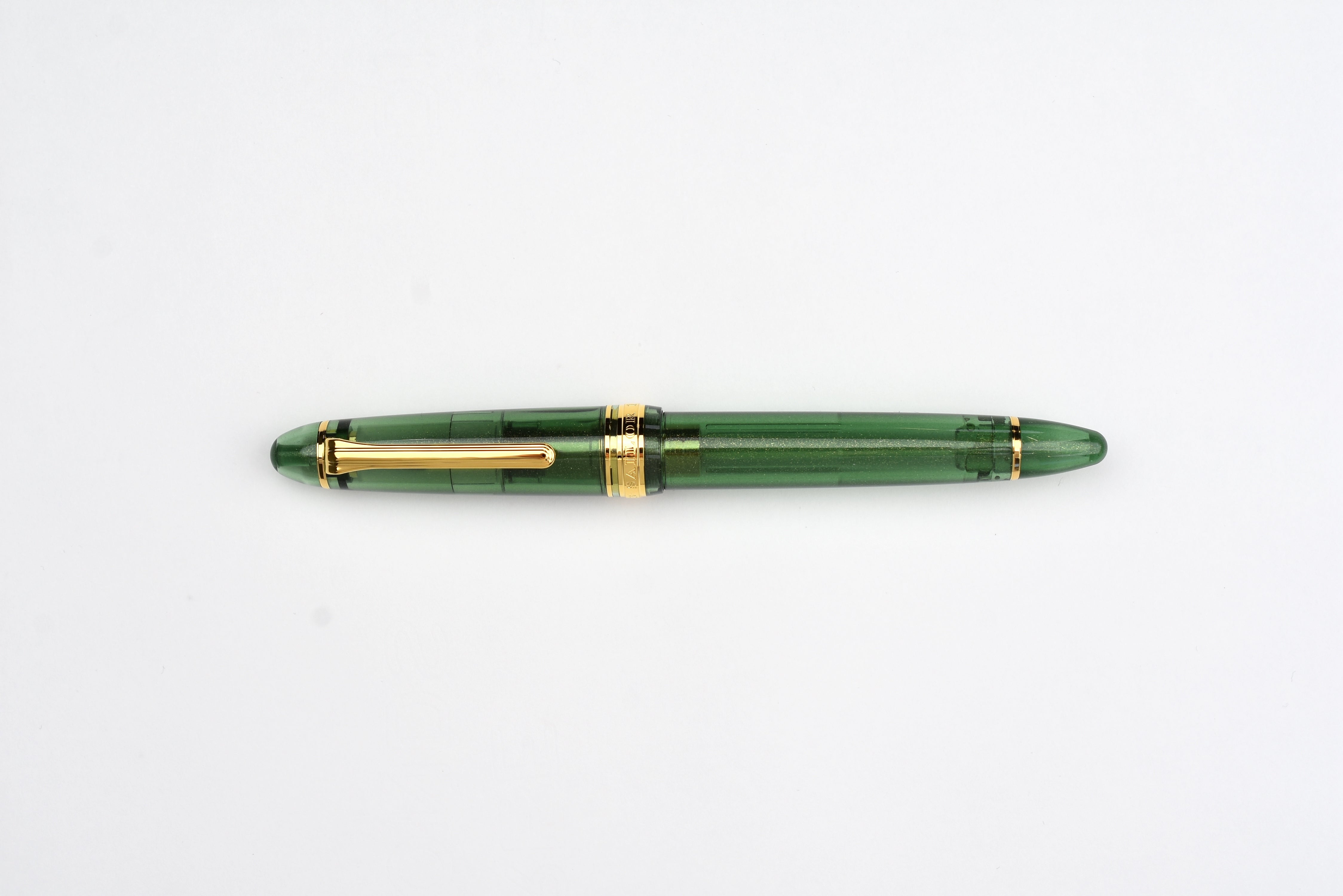 Sailor 1911 Large Fountain Pen – Pen of the Year 2023