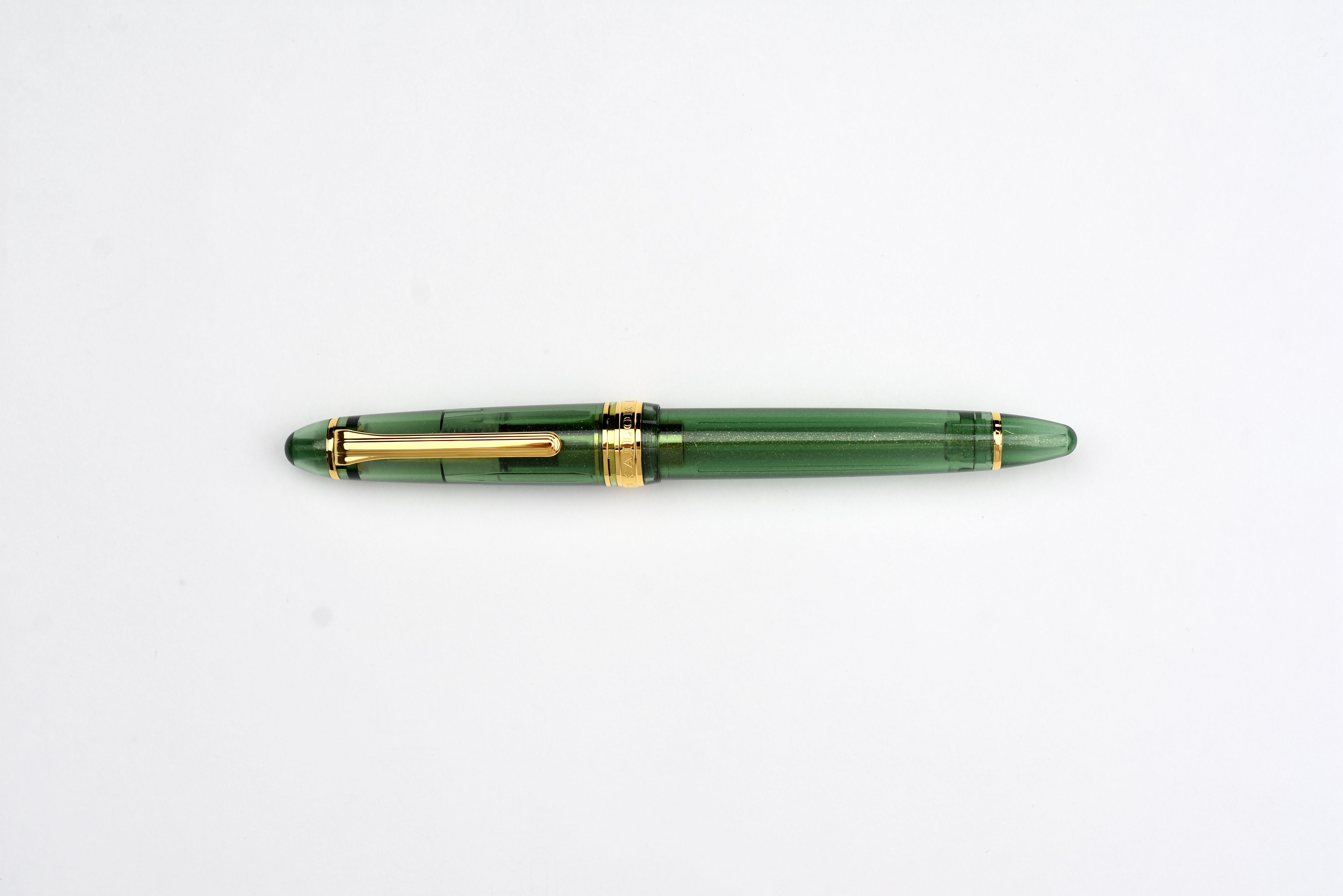 Sailor 1911 Standard Fountain Pen – Pen of the Year 2023