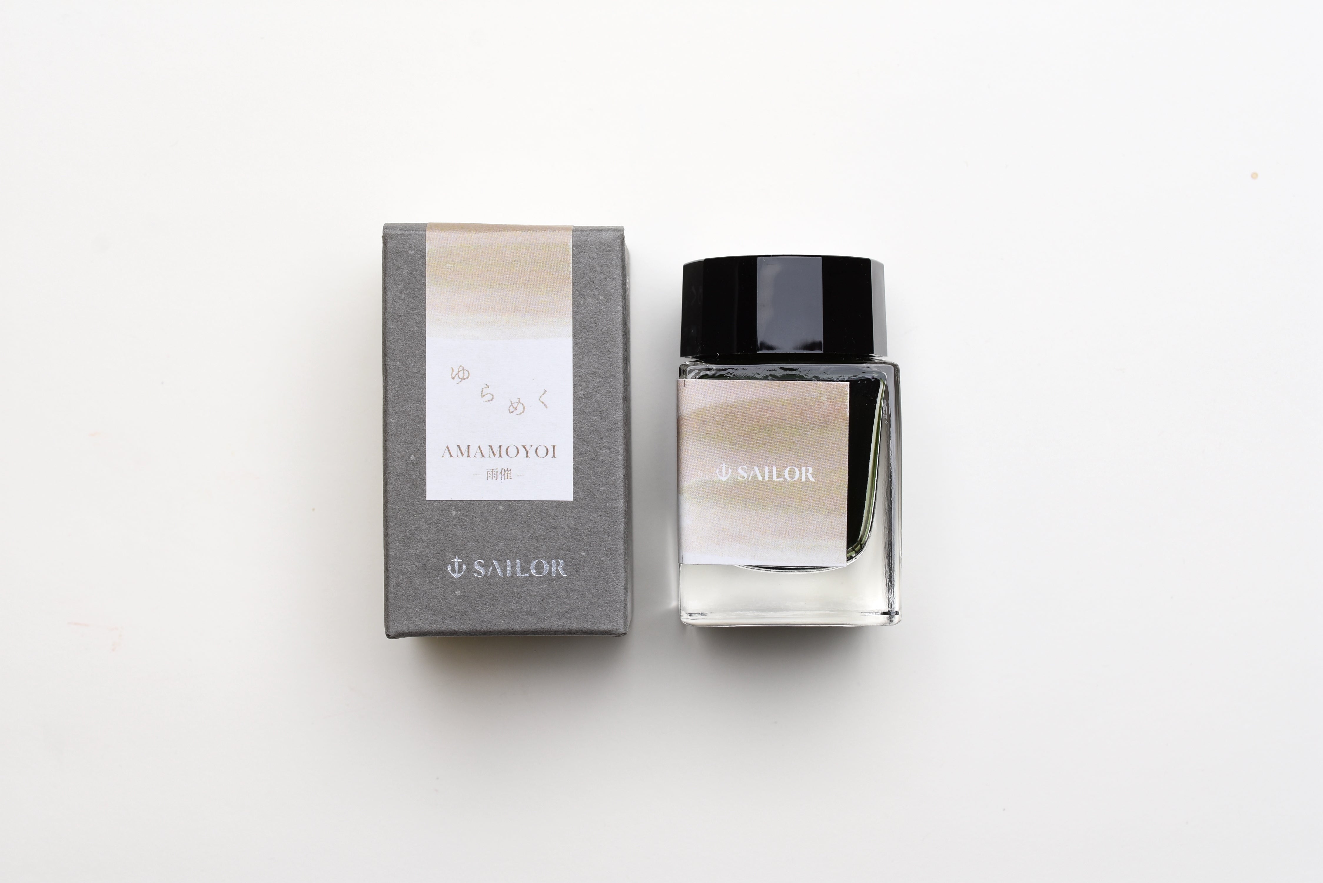 Sailor Yurameku Amamoyoi ink - 20mL Bottle