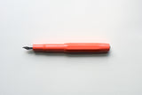 Kaweco Sport Fountain Pen - Collectors Edition - Coral