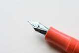 Kaweco Sport Fountain Pen - Collectors Edition - Coral