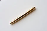 Fisher Space Pen - Raw Brass