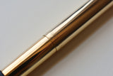 Fisher Space Pen - Raw Brass