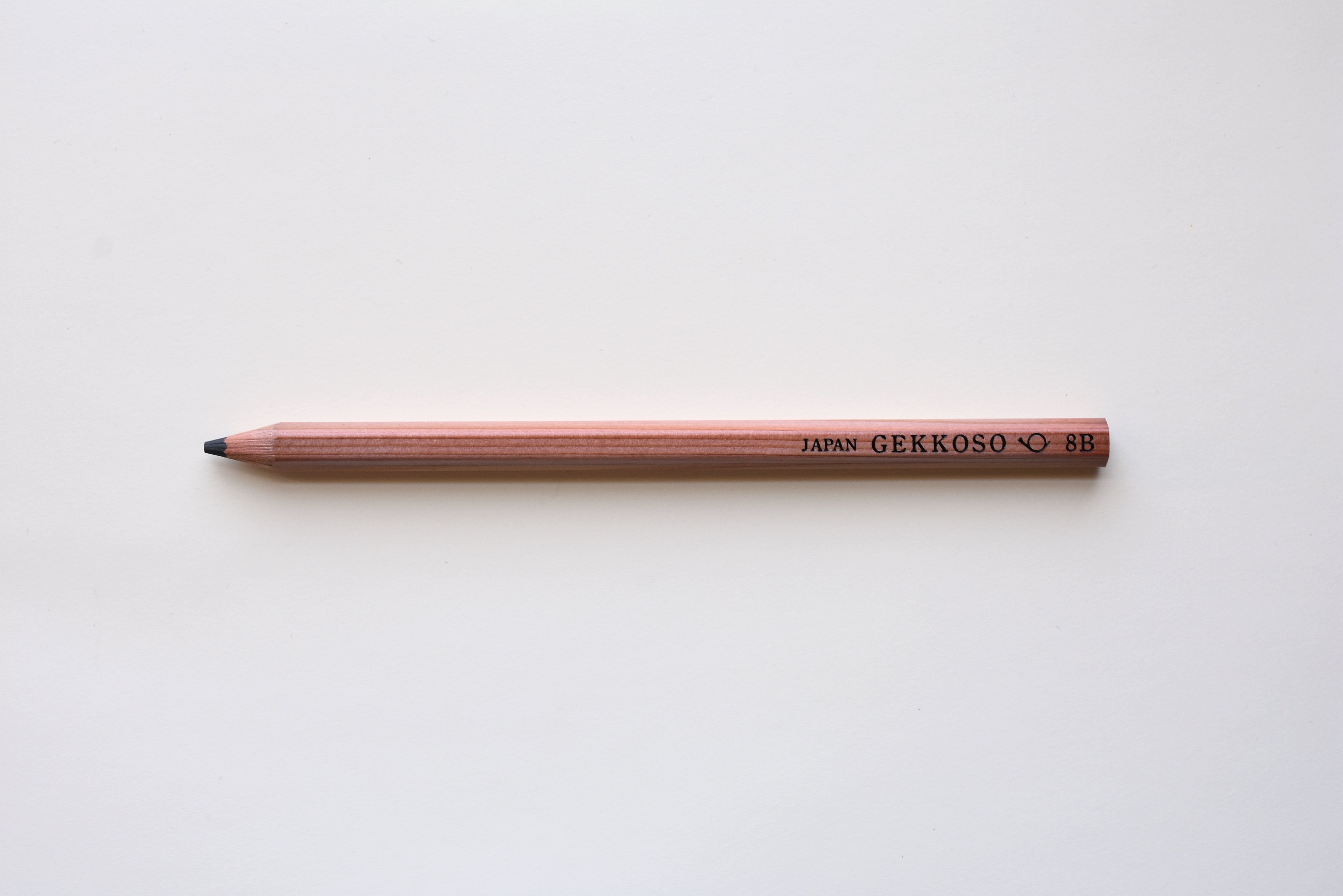 Gekkoso Pencil