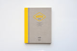 Life Margin Notebook - B7 - Section