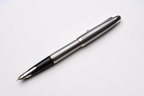 Pilot Silvern Fountain Pen - Koushi