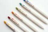 Pilot Juice Gel Pen - Classic Color Good Afternoon Set - Set of 3 - Limited Edition