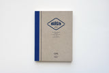 Life Margin Notebook - B7 - Ruled