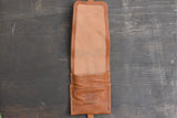 The Superior Labor Leather Tool Holder - Light Brown