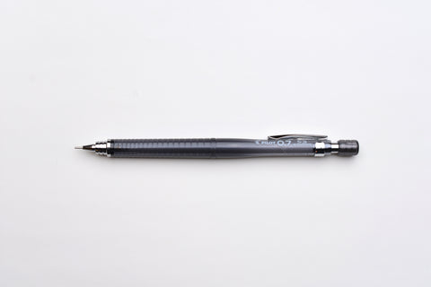 Pilot S3 Professional Drafting Mechanical Pencil - 0.7mm - Black