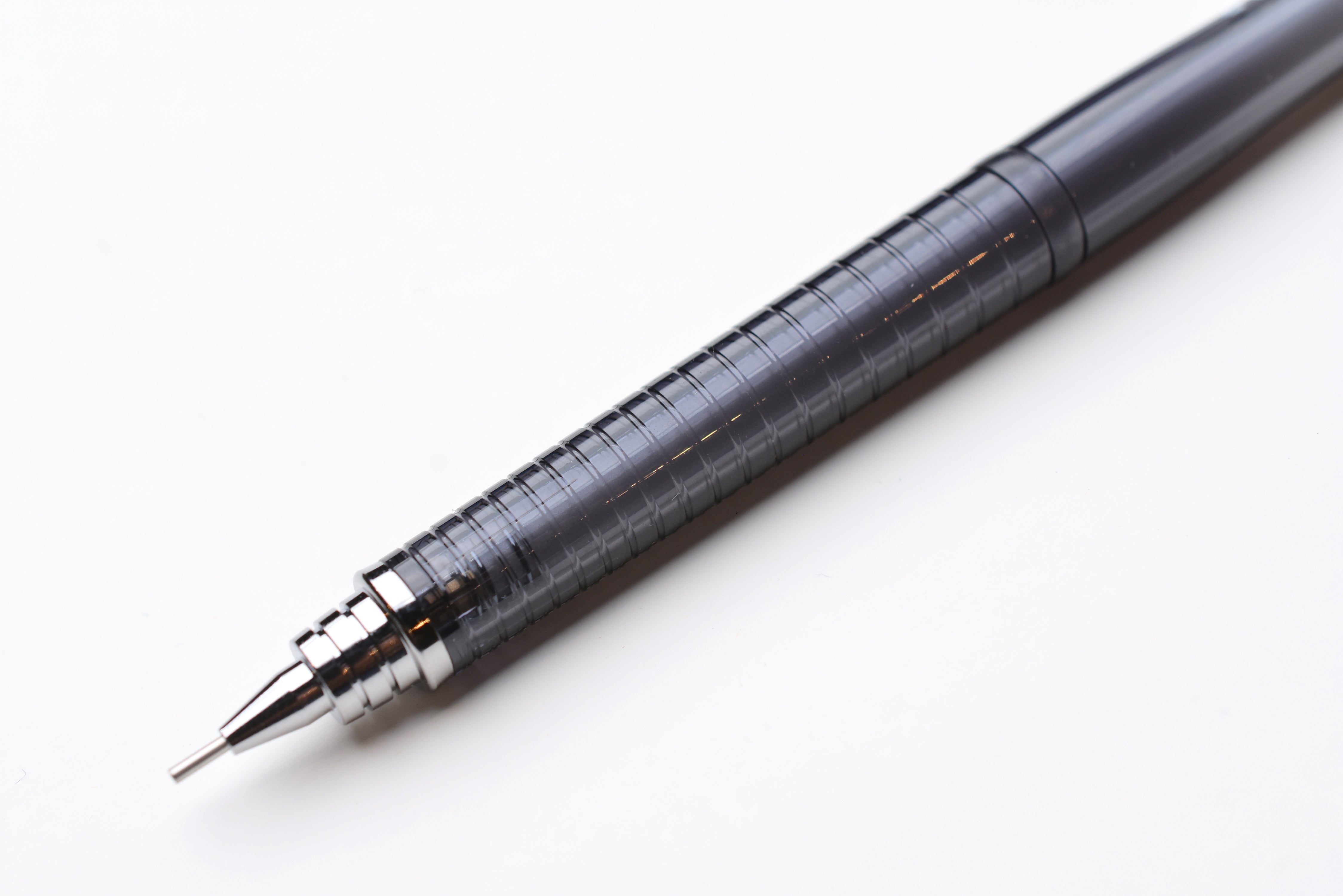 Pilot S3 Professional Drafting Mechanical Pencil - 0.7mm - Black