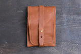 The Superior Labor Leather Tool Holder - Light Brown