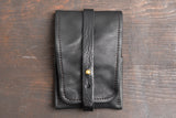 The Superior Labor Leather Tool Holder - Black