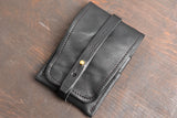 The Superior Labor Leather Tool Holder - Black