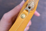 The Superior Labor Zip Pen Case - Yellow