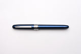 Platinum Plaisir Fountain Pen - Blue