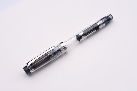 Pilot Custom Heritage 92 - Transparent